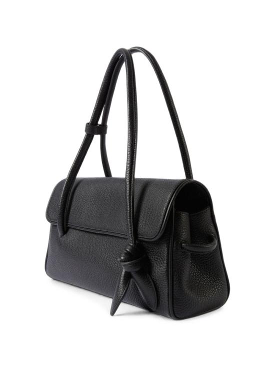 26FW 자크뮈스 숄더백 BAW00467 AC03A03990 BLACK - JACQUEMUS