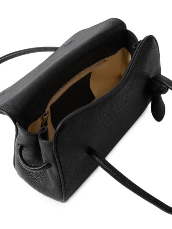 26FW 자크뮈스 숄더백 BAW00467 AC03A03990 BLACK - JACQUEMUS