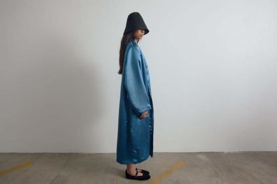  마가렛 코트 오페라 - MARGARET