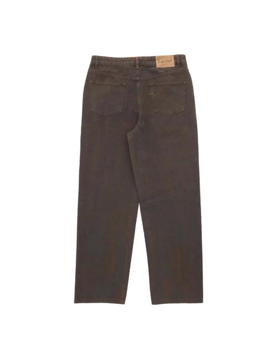  Larriet 데님 팬츠 라리엣 왈레 진 - OTHER BRANDS