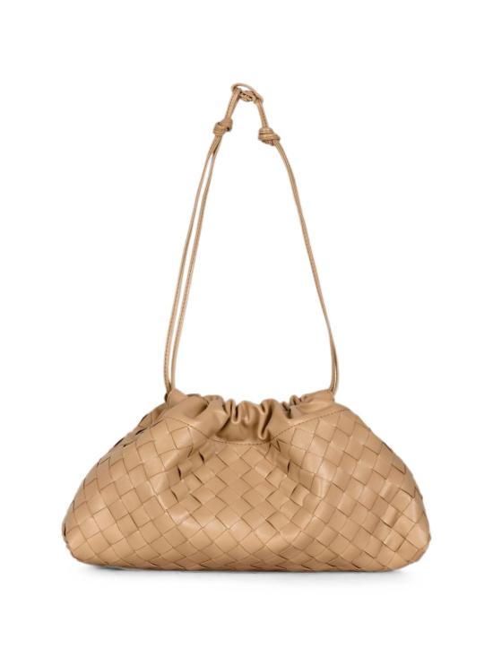 26FW 보테가베네타 더스트백 노트 844626 V3IV09678 BEIGE - BOTTEGA VENETA