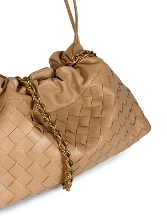 26FW 보테가베네타 더스트백 노트 844626 V3IV09678 BEIGE - BOTTEGA VENETA