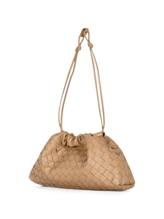 26FW 보테가베네타 더스트백 노트 844626 V3IV09678 BEIGE - BOTTEGA VENETA