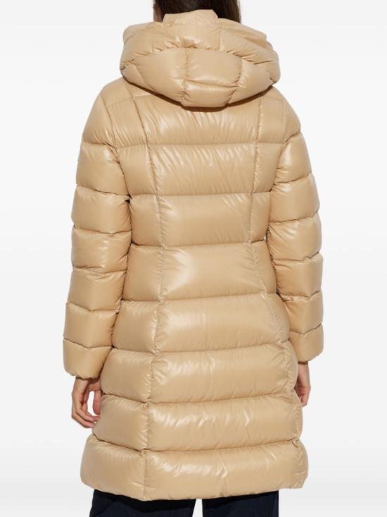 26FW 몽클레어 롱패딩 L20931C00018 597Z8221 BEIGE - MONCLER