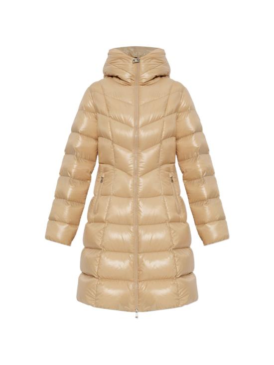 26FW 몽클레어 롱패딩 L20931C00018 597Z8221 BEIGE