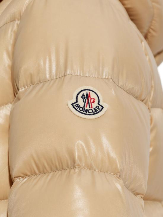26FW 몽클레어 롱패딩 L20931C00018 597Z8221 BEIGE - MONCLER