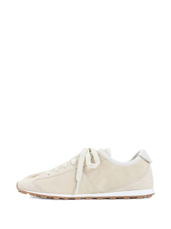 26FW 자크뮈스 레 테니스 스니커즈 FOW00175 AC07A10120 AVORIO - JACQUEMUS