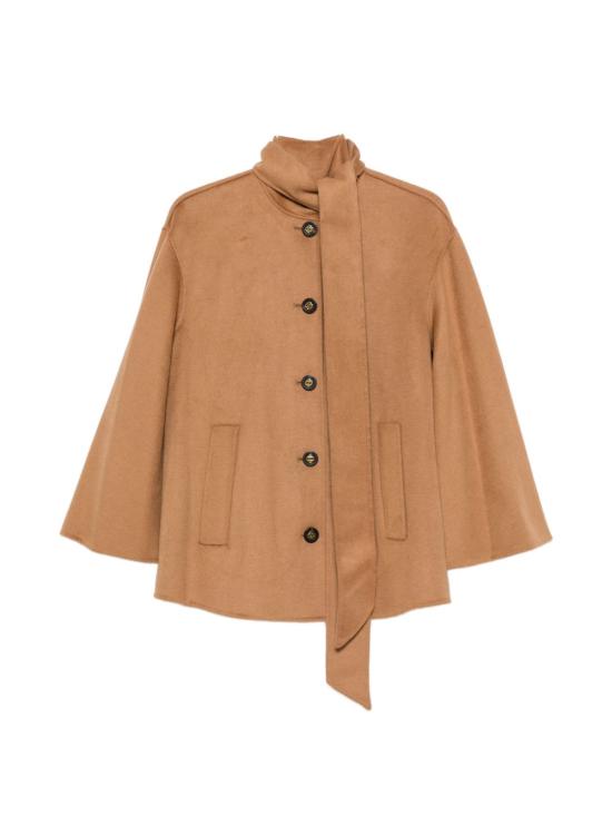26FW 짐머만 코트 5056CF261 CML CAMEL