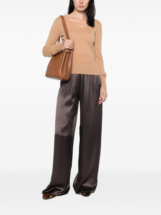 26FW 막스마라 스웨터 21366142600 005 CAMEL - MAX MARA