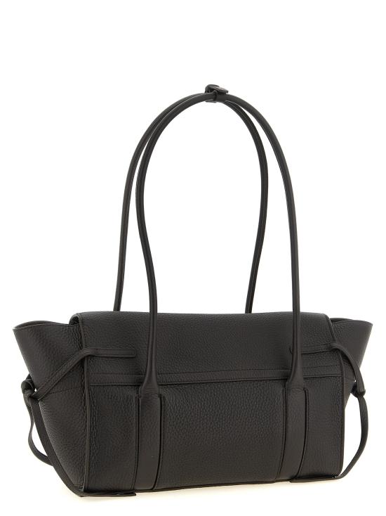 26FW 멀버리 숄더백 MU342244BM BLACK - MULBERRY