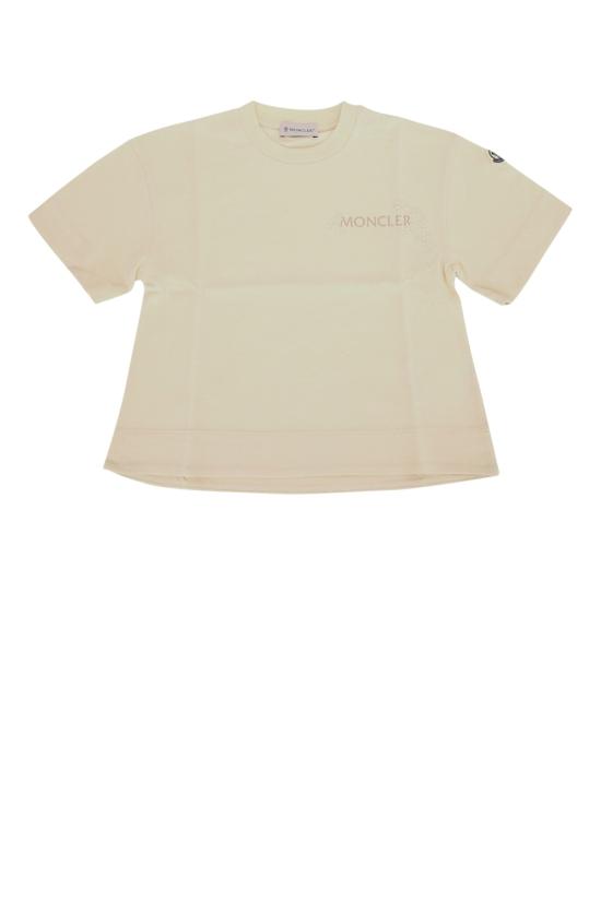 26FW 몽클레어 탑 L29548C0002783907 050 BEIGE