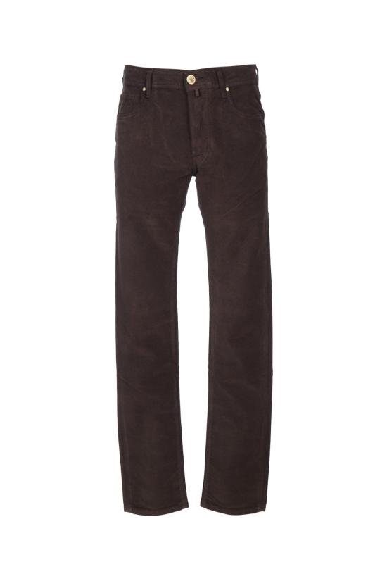 26FW 야콥코헨 팬츠 JUMQE004036S4375TR F44 BROWN