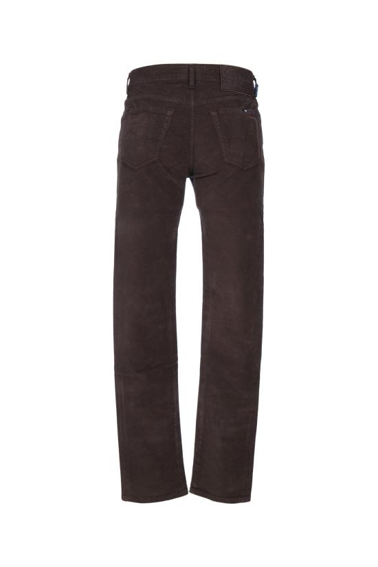 26FW 야콥코헨 팬츠 JUMQE004036S4375TR F44 BROWN - JACOB COHËN