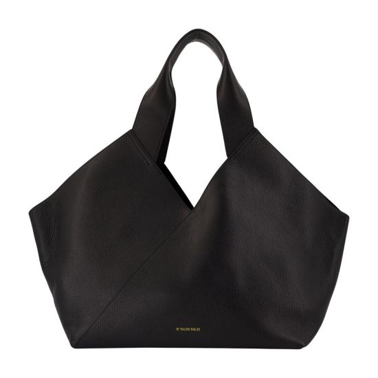 26FW 바이말렌비거 토트백 BMB026315 BLACK