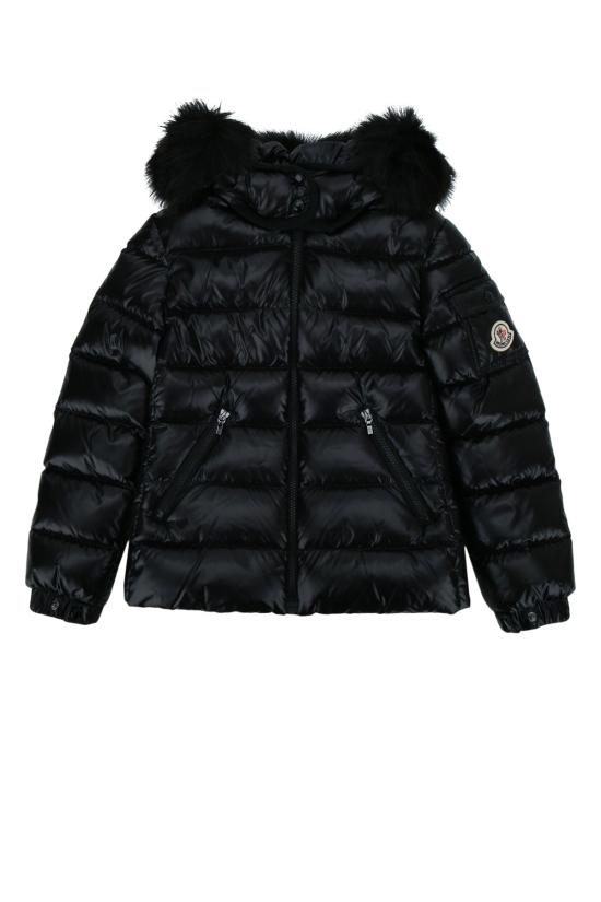 26FW 몽클레어 패딩 L29541A00054597Z8 999 BLACK