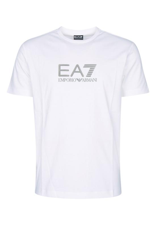 26FW 엠포리오 아르마니 탑 7M002095AF27714 U0002 WHITE