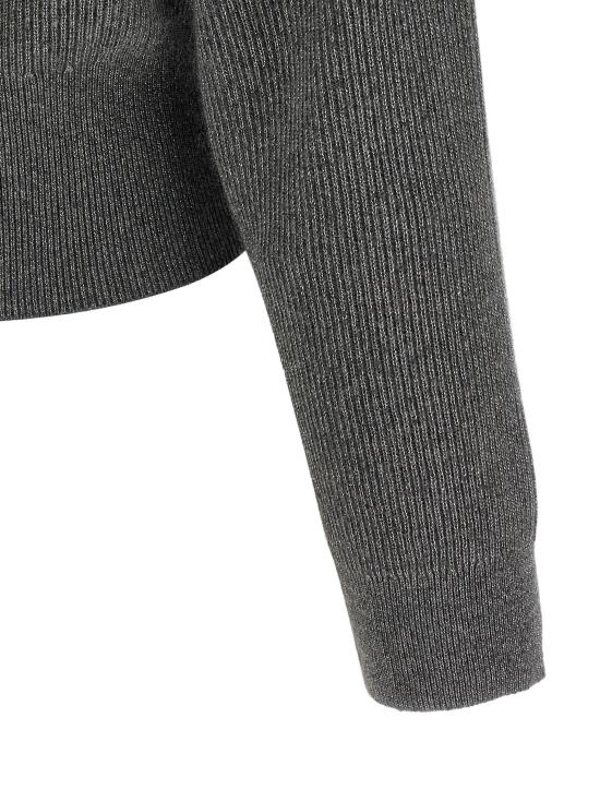 26FW 브루넬로 쿠치넬리 가디건 BR342346BM GRAY - BRUNELLO CUCINELLI