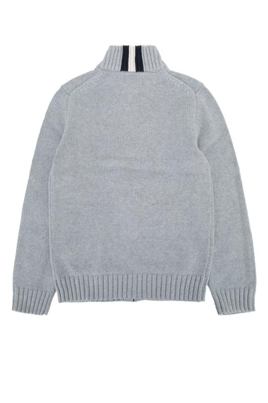 26FW 폴로 랄프로렌 스웨터 323799411 026 GRAY - POLO RALPH LAUREN