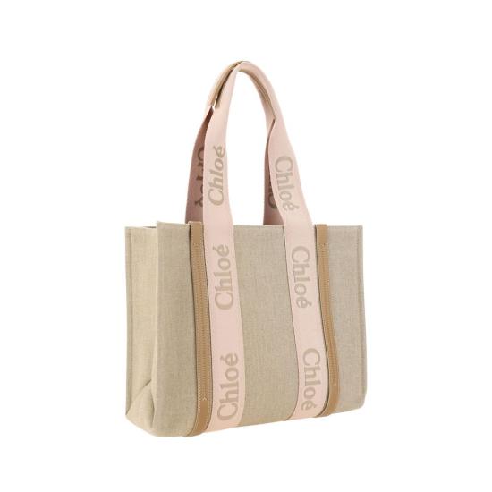 26FW 끌로에 숄더백 CHCHC23AS383L1726YBB BROWN - CHLOE