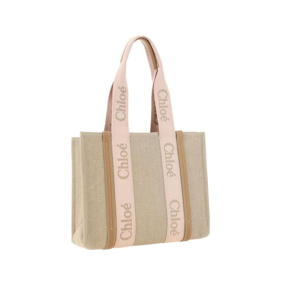 26FW 끌로에 숄더백 CHCHC23AS383L1726YBB BROWN - CHLOE