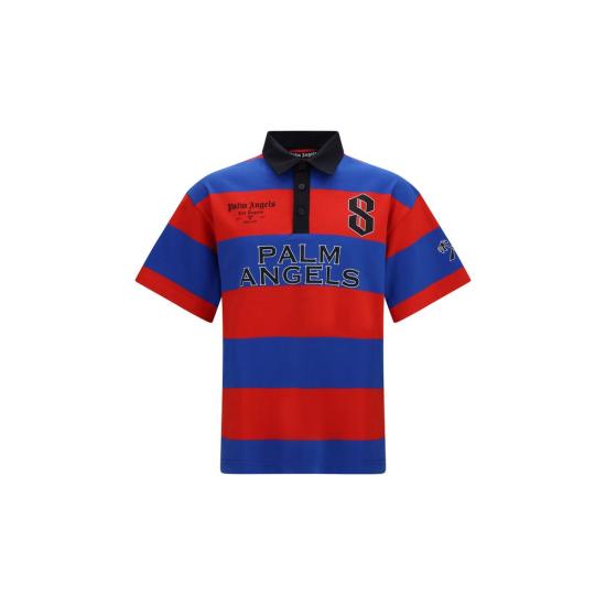 26SS 팜앤젤스 탑 PAPMGB02CS26FAB0022510BB MULTICOLOR