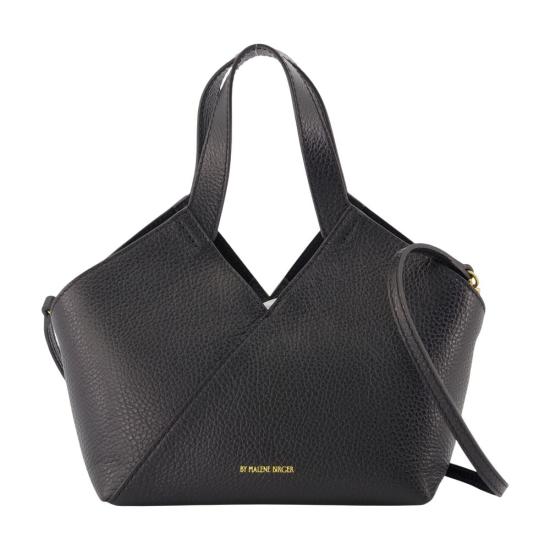 26FW 바이말렌비거 토트백 BMB026314 BLACK