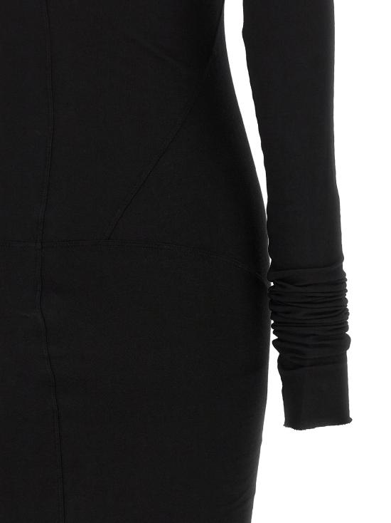 26FW 다크쉐도우 원피스 DR342198BM BLACK - DRKSHDW