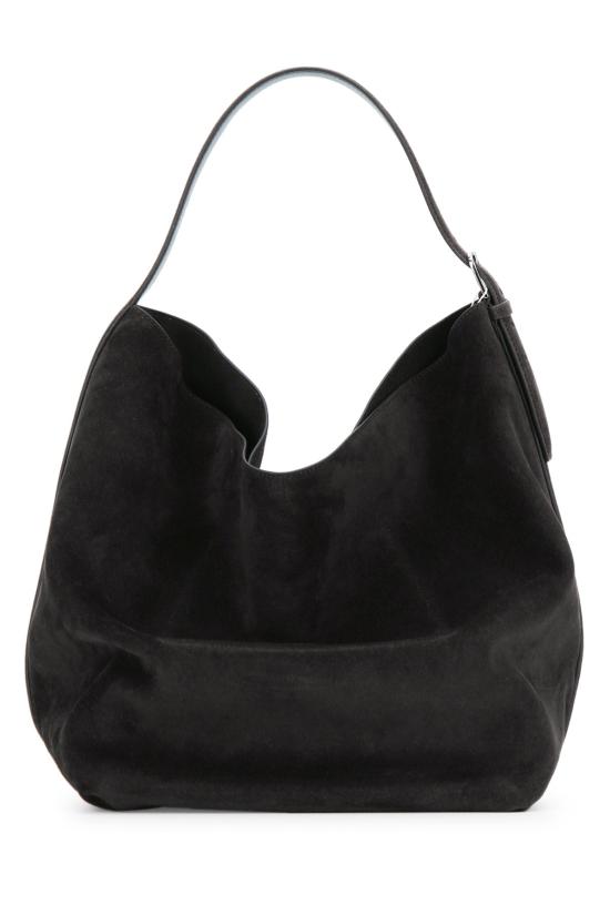 26FW 토템 토트백 264WAL0138LE0004 040 BLACK
