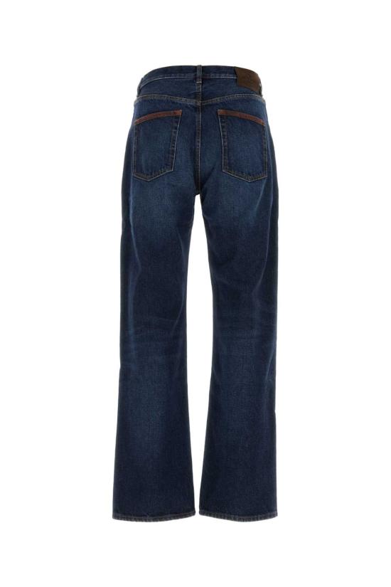 26FW 에트로 데님 팬츠 MRNB0021AC11M S9090 BLUE - ETRO