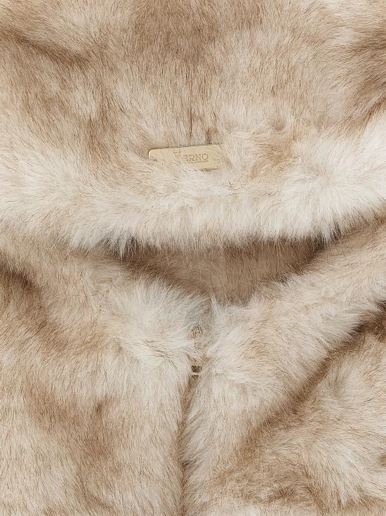 26FW 에르노 장갑 HE342704BM BEIGE - HERNO