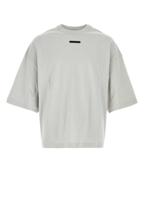 26SS 피어오브갓 탑 RW00266 0059 GRAY