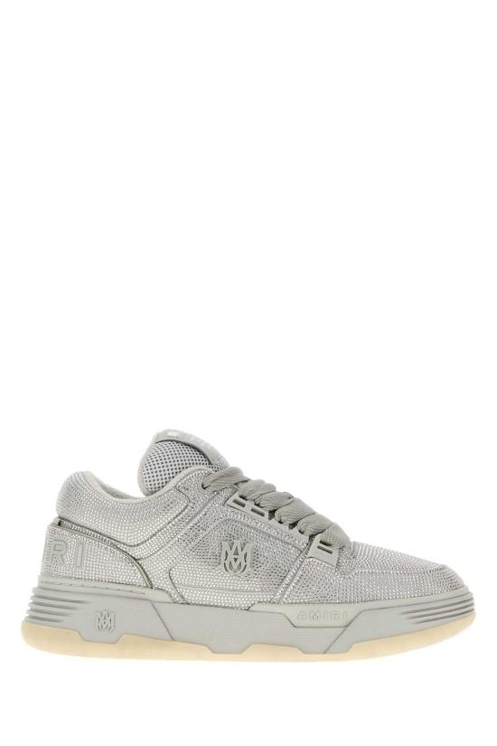 26FW 아미리 스니커즈 AM426SN012 SILVERGREY GRAY
