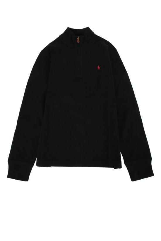 26FW 폴로 랄프로렌 셔츠 323B28079 005 BLACK