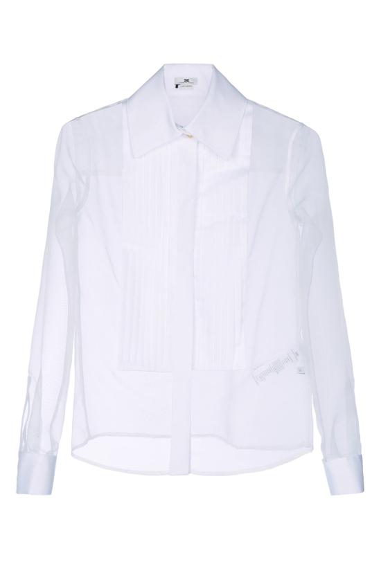 26FW 엘리자베타프랜치 셔츠 CA16866E2 360 WHITE