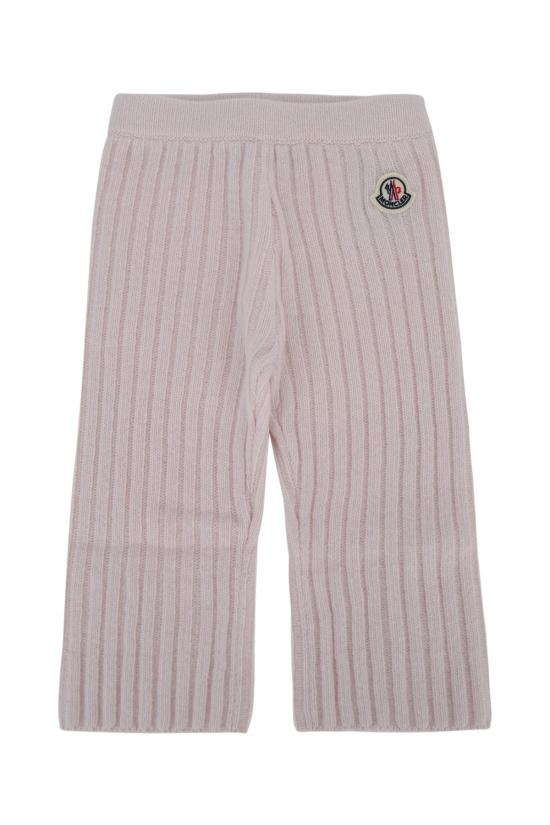 26FW 몽클레어 스웨터 L29519E00003M4281 529 PINK - MONCLER