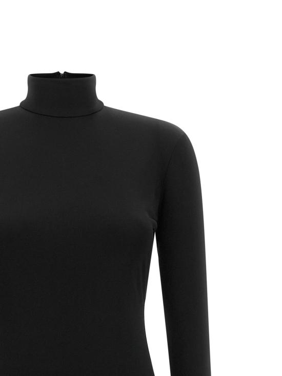 26FW 쥬세페 디 모라비토 원피스 GI342410BM BLACK - GIUSEPPE DI MORABITO