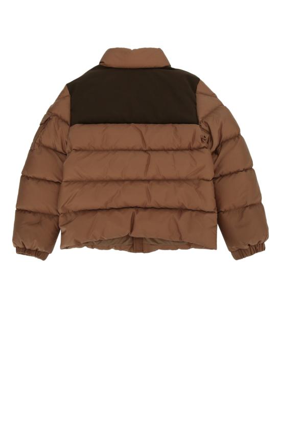 26FW 몽클레어 패딩 L29541A0008053A5E 226 BROWN - MONCLER