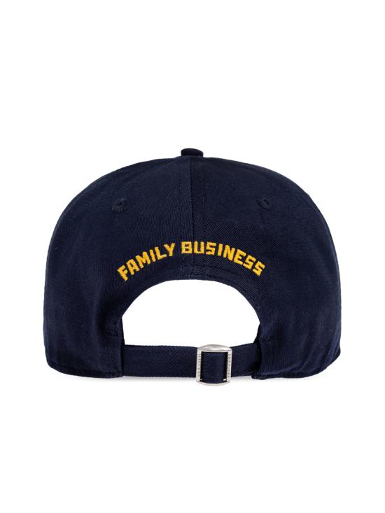 26FW 디스퀘어드2 볼캡 BCM093205C00001M1386 NAVY