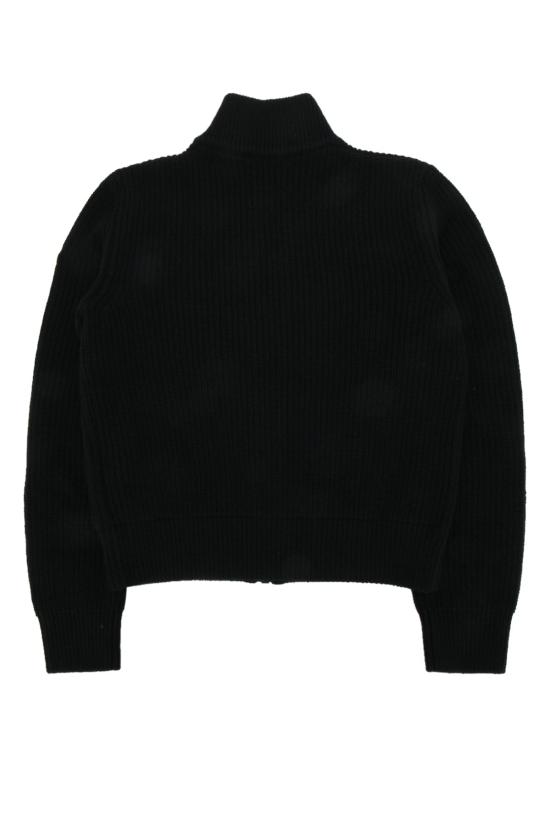 26FW 몽클레어 스웨터 L29549B00008M4281 999 BLACK - MONCLER