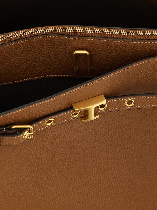 26FW 토즈 토트백 TO342219BM BROWN - TODS
