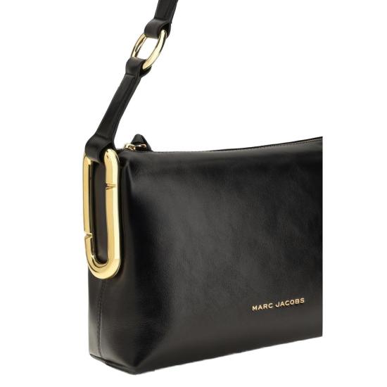 26FW 마크제이콥스 숄더백 MA2P6HCR007H01001BB BLACK - MARC JACOBS