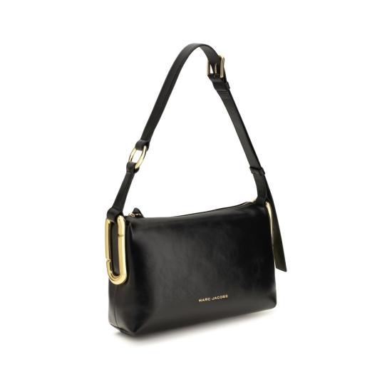 26FW 마크제이콥스 숄더백 MA2P6HCR007H01001BB BLACK - MARC JACOBS