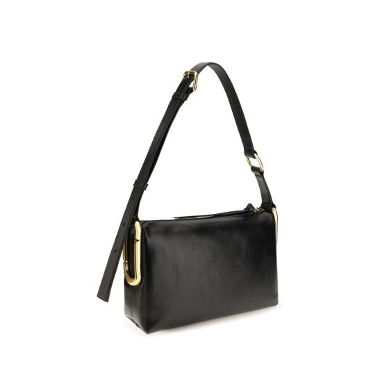 26FW 마크제이콥스 숄더백 MA2P6HCR007H01001BB BLACK - MARC JACOBS