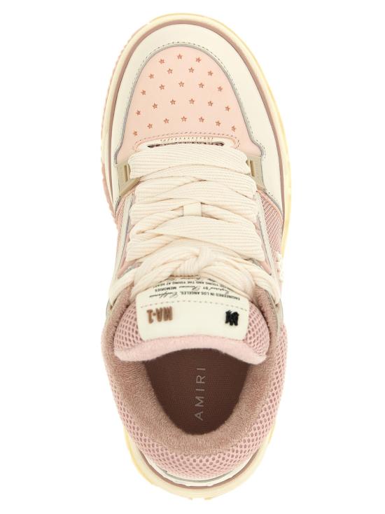 26FW 아미리 스니커즈 AM342440BM MULTICOLOR - AMIRI