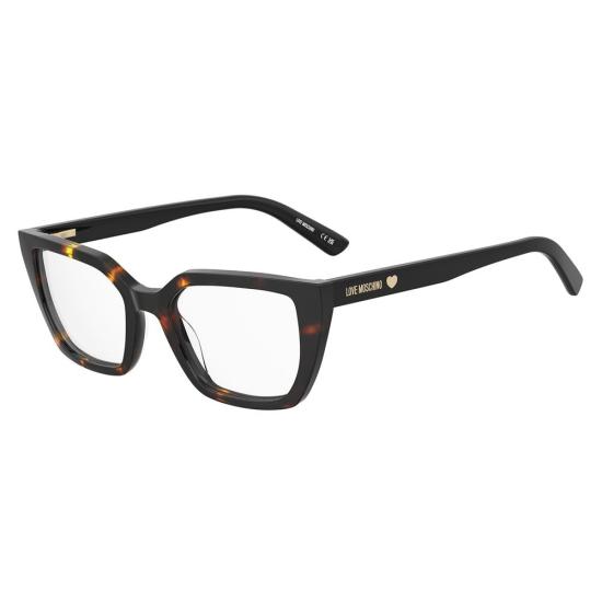  모스키노 안경 MO 1065580 BROWN