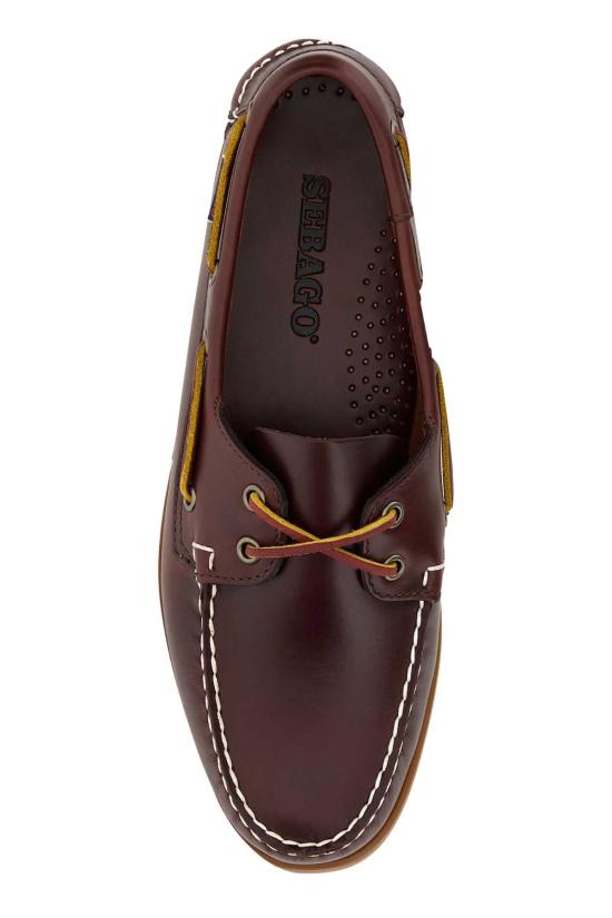 26FW 세바고 스니커즈 70000G0 A2O BROWN - SEBAGO