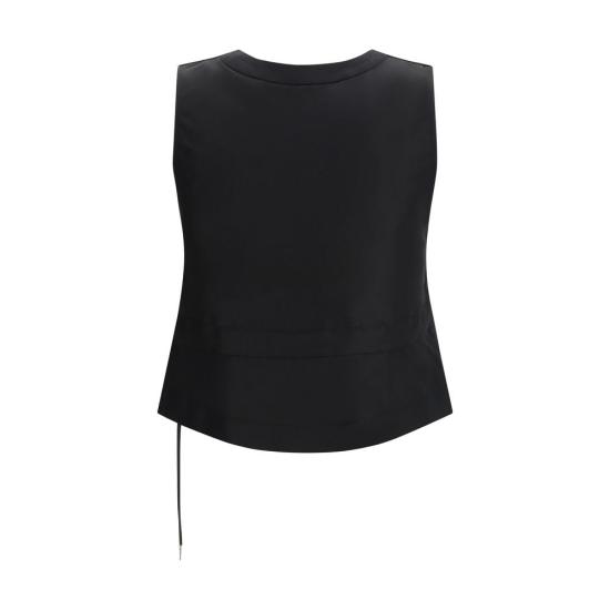 26SS 사카이 베스트 SA2608416001BB BLACK - SACAI