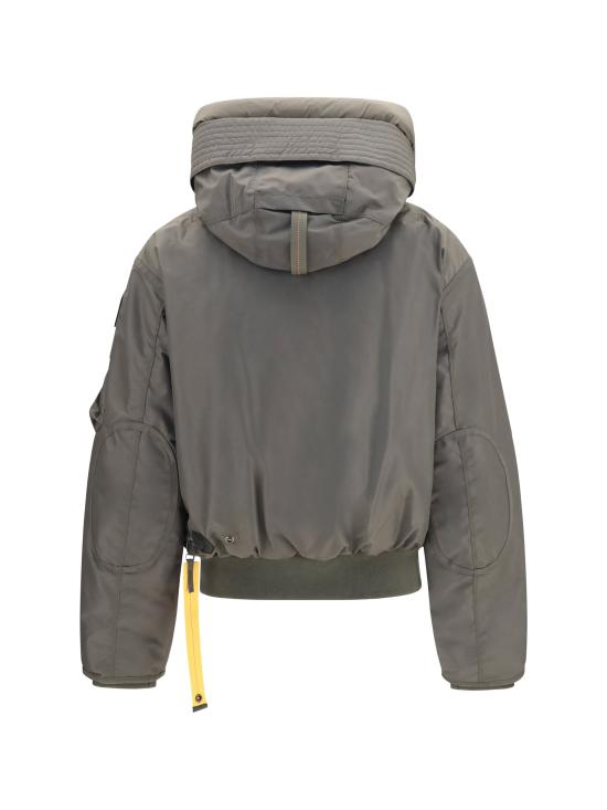26FW 파라점퍼스 패딩 26WPWJKMA31P51 0218 GRAY - PARAJUMPERS