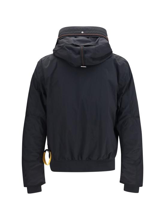 26FW 파라점퍼스 패딩 26WPMJKMG01P03 0541 BLACK - PARAJUMPERS