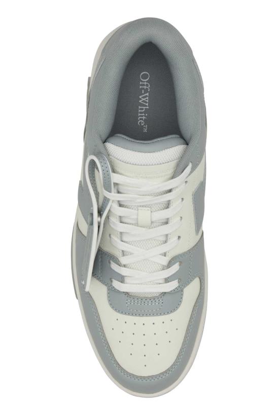 26FW 오프화이트 스니커즈 M189C9L007 0109 WHITE - OFF WHITE